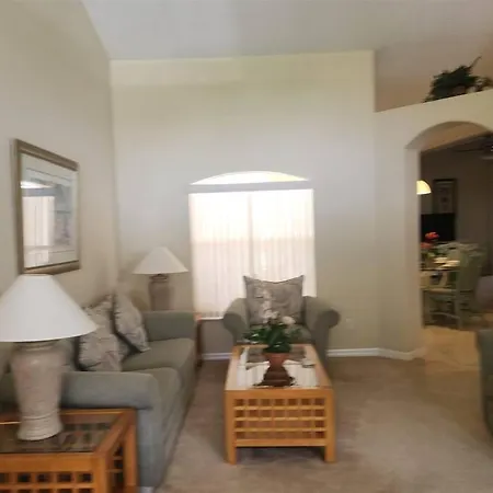 35 - Fabulous 4 Bedroom Villa With South Facing Pool Orlando Exterior photo